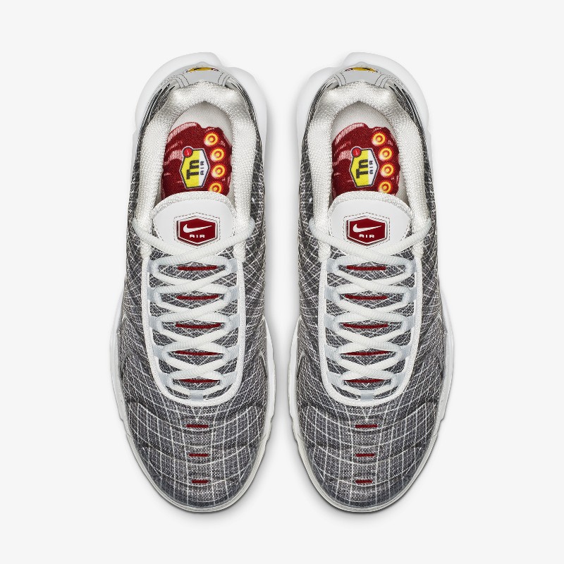 Nike Air Max Plus OG Grid BV1983 001 Grailify